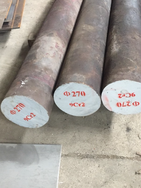 鄱阳9Cr2工具钢