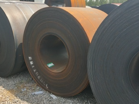 鄱阳Q355NHB耐候板