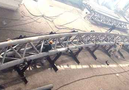 鄱阳多功能体育馆案例